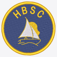 Herne Bay SC Men's Polo Design