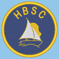 Herne Bay SC Ladies T-shirt Design
