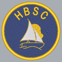 Herne Bay SC Junior T-shirt Design