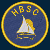Herne Bay SC Ladies Polo Design