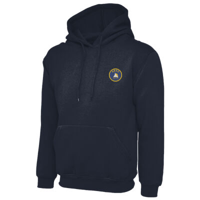 Herne Bay SC Unisex Hoody Thumbnail