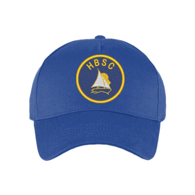Herne Bay SC Cap Thumbnail