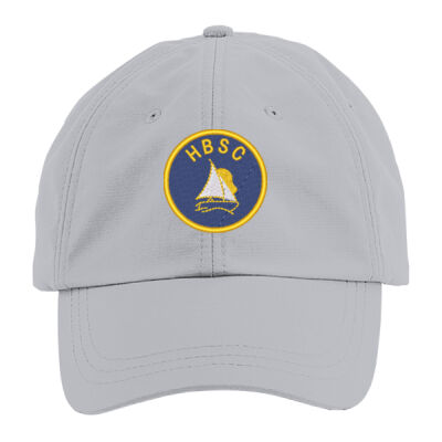 Herne Bay SC Waterproof Cap Thumbnail