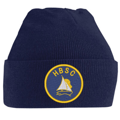 Herne Bay SC Junior Beanie Thumbnail